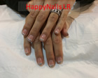 Nail Art Ongles La Rochelle